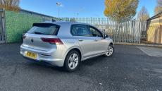 Volkswagen Golf 1.5 TSI 150 Life 5dr Petrol Hatchback